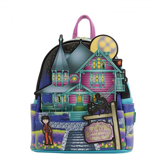 Mini Sac A Dos Laika - Coraline House