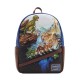 Mini Sac A Dos Universal - Land Before Time Poster