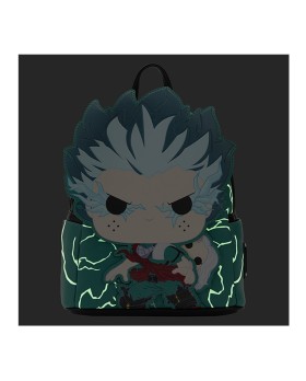 Mini Sac A Dos My Hero Academia - Pop Deku Infinity Cosplay