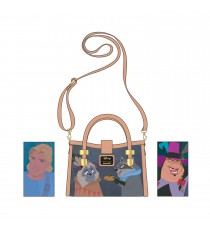 Sac A Main Disney - Pocahontas Princess Scene