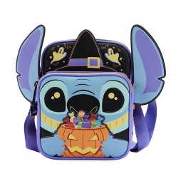 Sacoche Disney - Lilo And Stitch Halloween Candy Cosplay