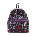 Mini Sac A Dos Beetlejuice - Icons Aop