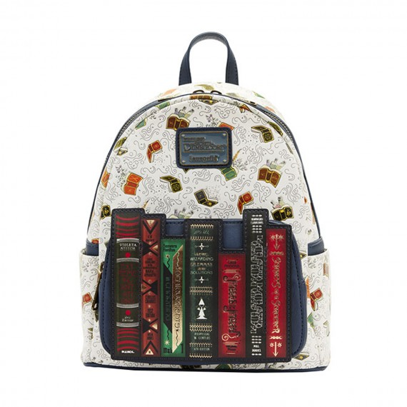 Mini Sac A Dos Fantastic Beast - Magical Books