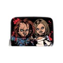 Portefeuille Chucky - Happy Couple