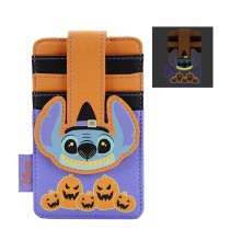 Porte Carte Disney - Lilo And Stitch Halloween Candy