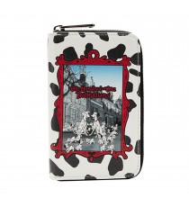 Portefeuille Disney - 101 Dalmatians Book