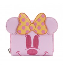 Portefeuille Disney - Pastel Ghost Minnie Gitd