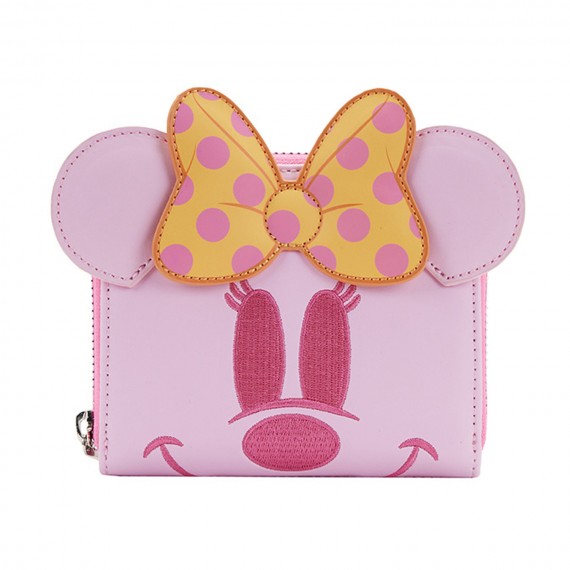 Portefeuille Disney - Pastel Ghost Minnie Gitd