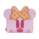 Portefeuille Disney - Pastel Ghost Minnie Gitd