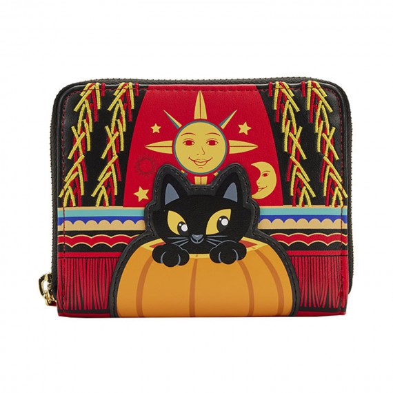 Portefeuille Disney - Hocus Pocus Dani Binx