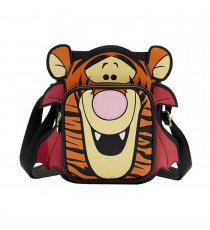 Sacoche Disney - Winnie The Pooh Halloween Tigger Cosplay