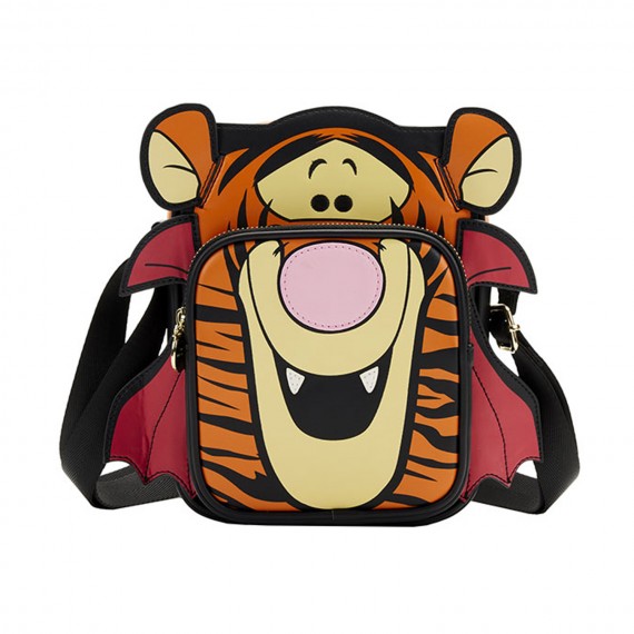 Sacoche Disney - Winnie The Pooh Halloween Tigger Cosplay