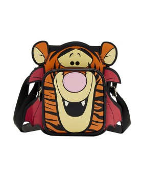 Sacoche Disney - Winnie The Pooh Halloween Tigger Cosplay