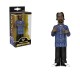 Figurine Rocks - Snoop Dogg Gold 13cm