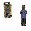 Figurine Rocks - Snoop Dogg Gold 13cm