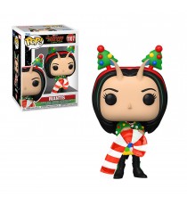 Figurine Marvel Guardians Of The Galaxy - Mantis Holiday Pop 10cm