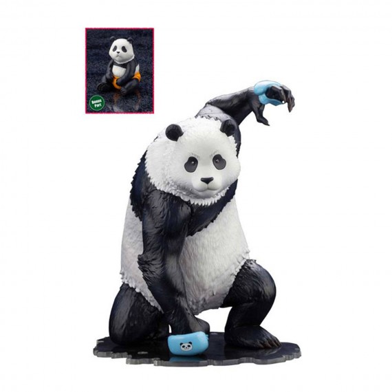 Figurine Jujutsu Kaisen - Panda Artfxj 19cm