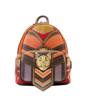 Mini Sac A Dos Marvel - Black Panther Okoye Cosplay