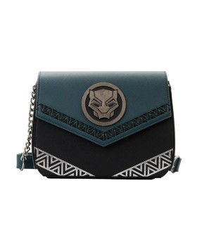 Sac A Main Marvel - Black Panther Wakanda Forever