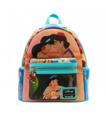 Mini Sac A Dos Disney - Jasmine Princess Series