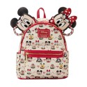 Mini Sac A Dos & Serre Tete Disney - Hot Cocoa Aop