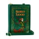 Sac A Main Convertible Disney - Robin Hood Book Series