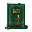 Sac A Main Convertible Disney - Robin Hood Book Series