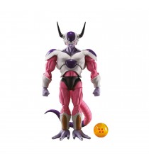 Figurine DBZ - Frieza Second SH Figuarts 13cm