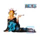 Figurine One Piece - Black Maria Ichibansho Glitter Of Ha 13cm