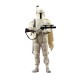 Figurine Star Wars - Boba Fett White Armor Artfx+ 18cm