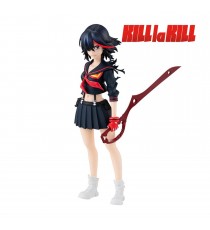 Figurine Kill La Kill - Ryuko Matoi Pop Up Parade 17cm