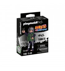 Figurine Playmobil Naruto Shippuden - Yamato 7cm