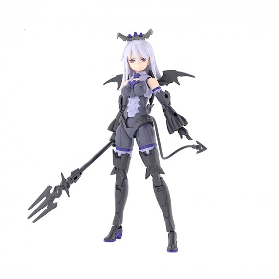 Maquette 30 Minutes Sisters - Sis-D00 Neverlia Color A