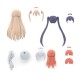 Maquette 30 Minutes Sisters - Option Hair Style Parts Vol.7 All 4 Types