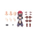 Maquette 30 Minutes Sisters - Option Parts Set 6 Chaser Costume Color A