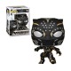 Figurine Marvel Black Panther Wakanda Forever - Black Panther Special Suit Pop 10cm