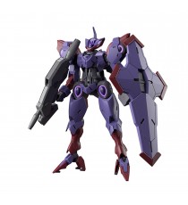 Maquette Gundam Witch From Mercury - Beguir-Pente Gunpla HG 1/144 13cm