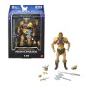 Figurine Master Of The Universe Revelation - Viking He-Man 14cm