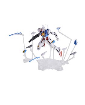 Socle Gundam Witch From Mercury - Weapon Display Gunpla