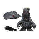 Figurine Godzilla - Hedorah 50Th Anniversary Special Set SH Monsterarts 18cm