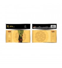 Golden Ticket Naruto Shippuden - Zetsu Col.2