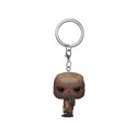 Porte Clé Stranger Things - Vecna Season 4 Pocket Pop 4cm