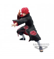 Figurine Naruto Shippuden - Sasori Vibration Stars 15cm