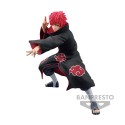 Figurine Naruto Shippuden - Sasori Vibration Stars 15cm