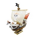 Maquette One Piece - Vogue Merry (Going Merry)