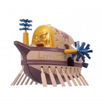 Maquette One Piece - Ark Maxim Grand Ship Collection 15cm