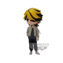 Figurine Tokyo Revengers - Kazutora Hanemiya Q Posket 14cm