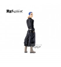 Figurine Tokyo Revengers - Hakkai Shiba 18cm