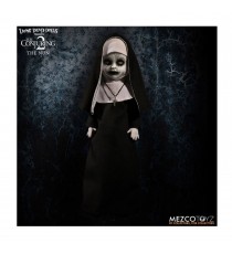 Figurine La Nonne - The Nun Living Dead Dolls 25cm