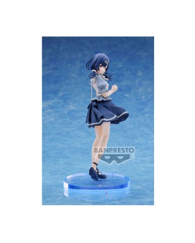 Figurine The Idolmaster - Rinze Morino Shiny Colors 18cm
